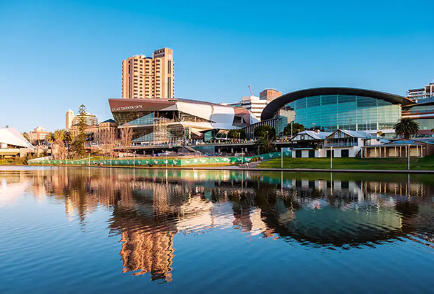adelaide australia