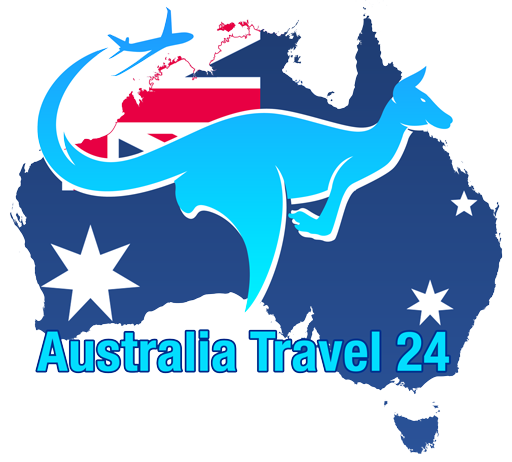 au travel logo