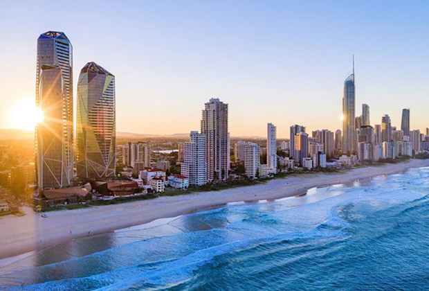 gold coast australia