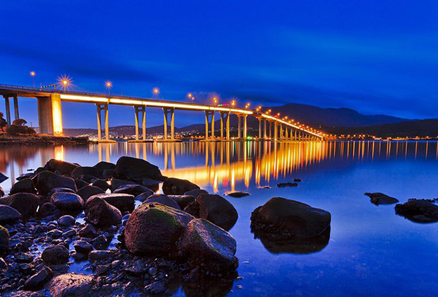 hobart australia